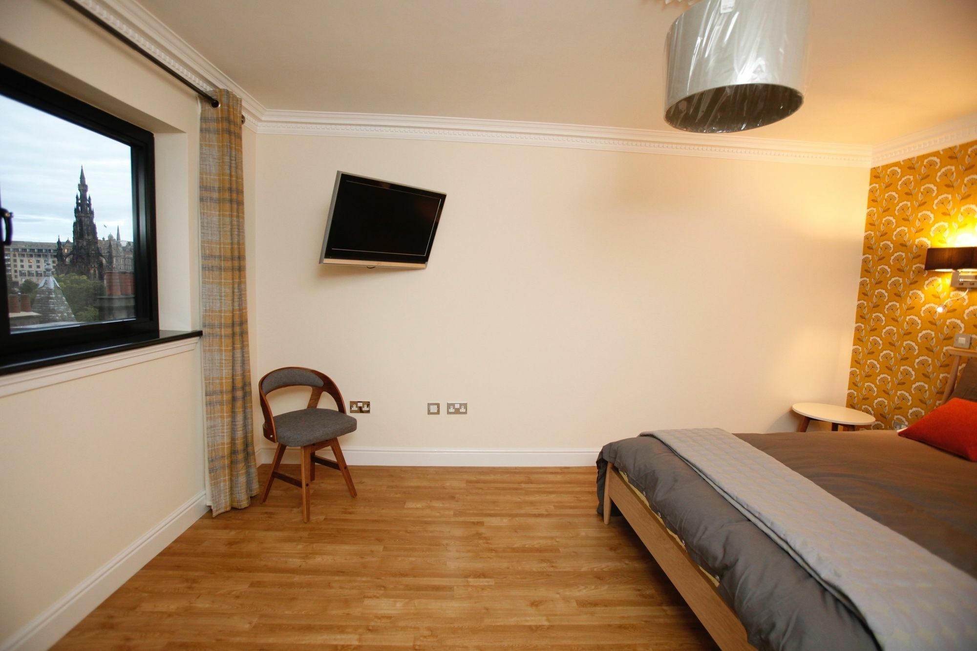 Apartment 27/3a Cockburn Street