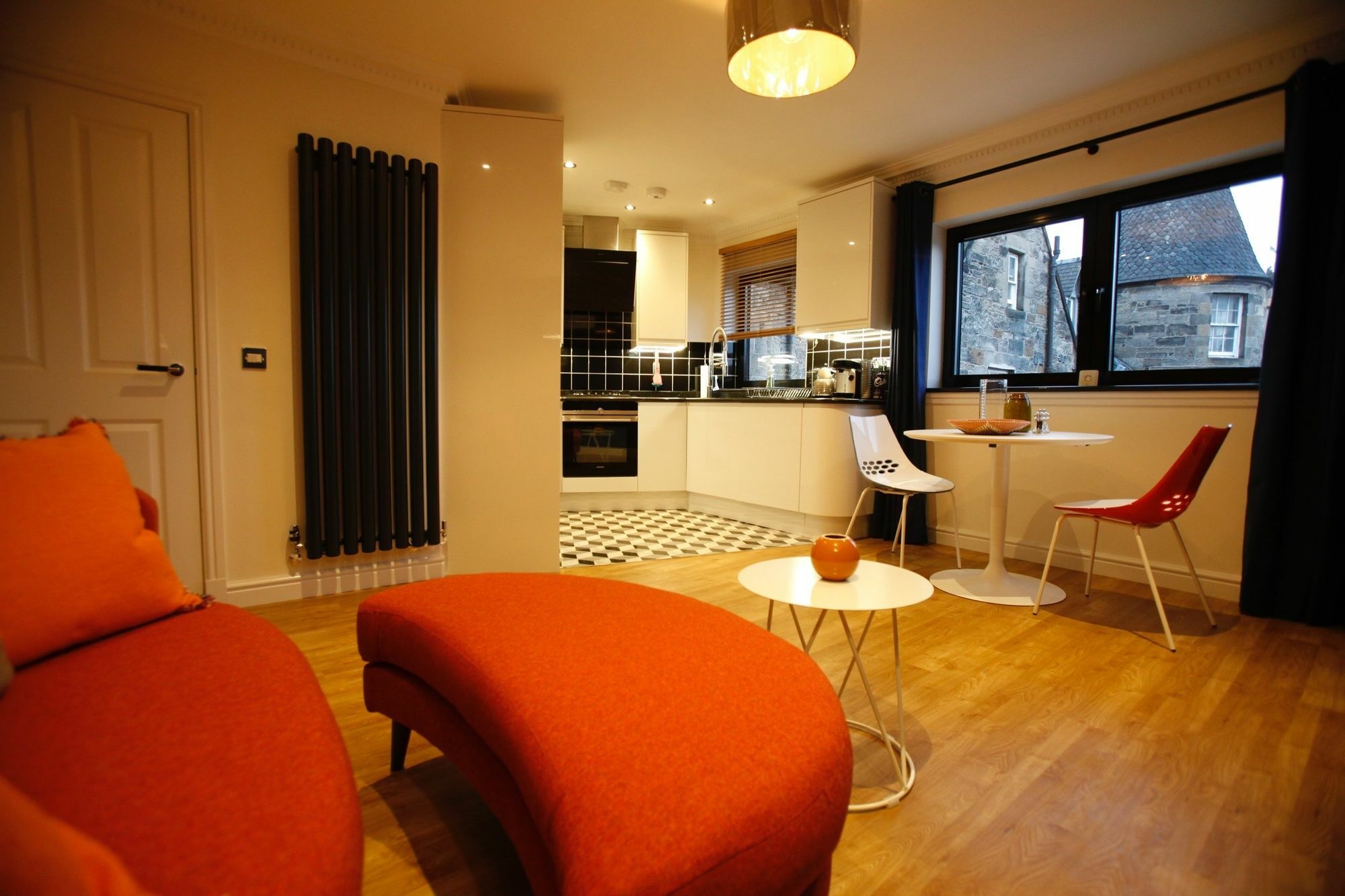 27/3a Cockburn Street Apartment *