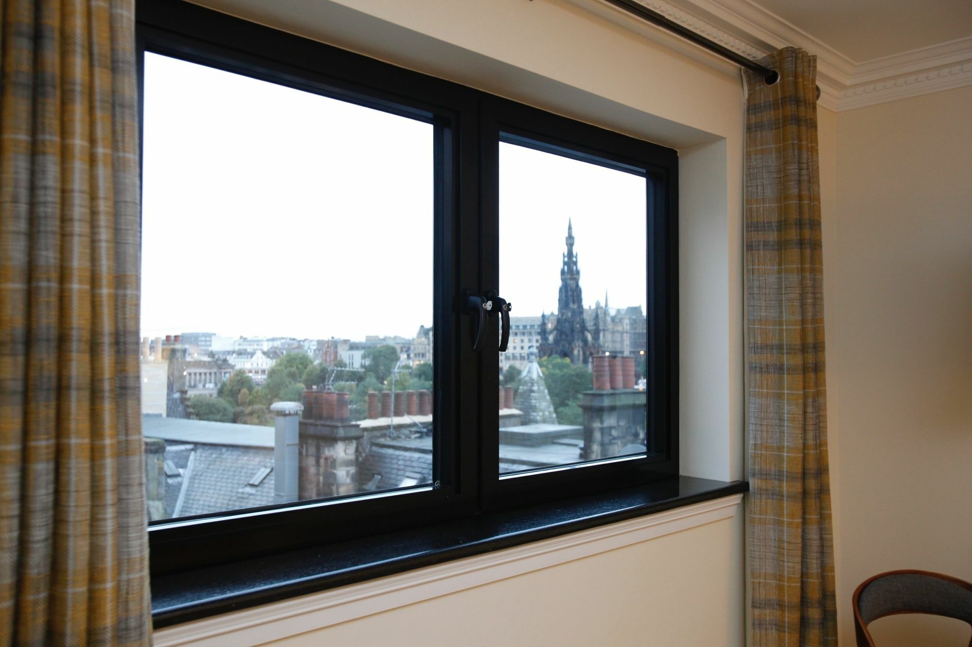 27/3a Cockburn Street Apartment *