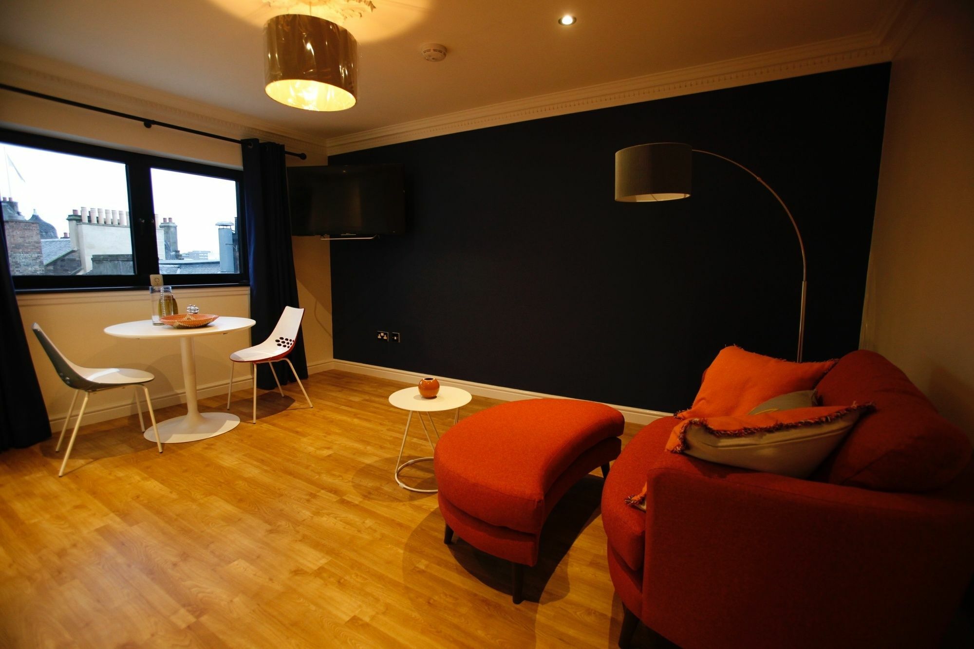 27/3a Cockburn Street Apartment Edinburgh